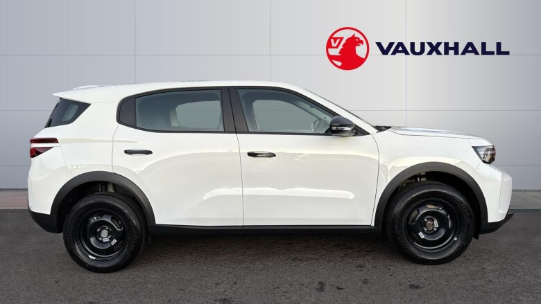 Vauxhall Frontera 1.2 Hybrid Design 5dr e-DCT6 Petrol Estate